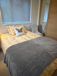 A beautiful stylish home in city centre