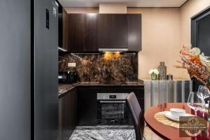 Lumiere Central District Premier Hotel & Suites in Ho Chi Minh City