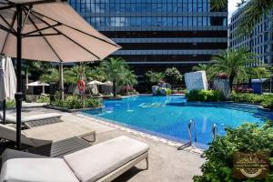 Lumiere Central District Premier Hotel & Suites in Ho Chi Minh City