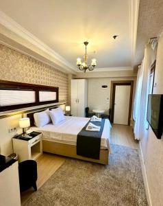 LElLl HAGİA SOFİA OTEL