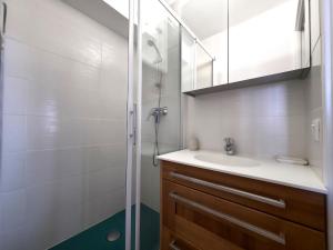 Charmant studio équipé et paisible - Garage privé