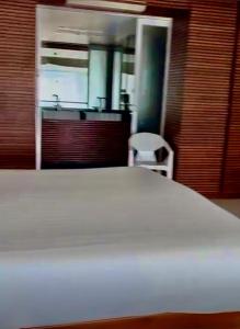 Patong Duplex Penthouse with Sea View