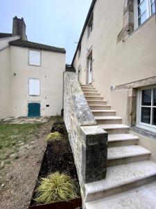 Au Passage de Pommard