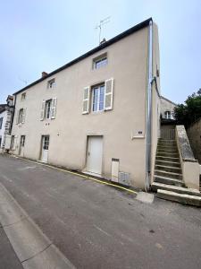 Au Passage de Pommard