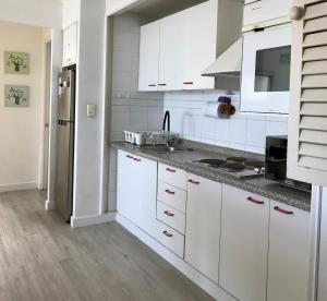 Departamento frente al mar, cerca de Casino Enjoy