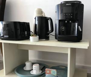 Departamento frente al mar, cerca de Casino Enjoy