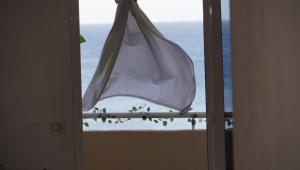 Apartamento con vista frontal al mar