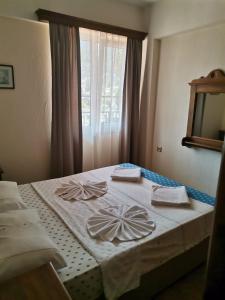 Turunç Barbaros Apart