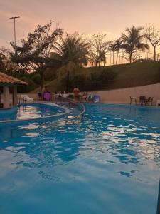 Fantástico parque aquático Resort Golden Dolphin