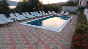 Apartmani Novi dupleks