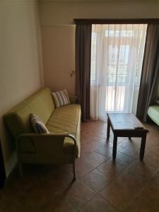 Turunç Barbaros Apart