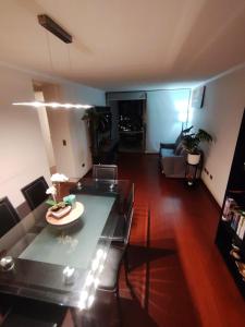 Depto 3 Dorm Vista al Mar con Estacionamiento