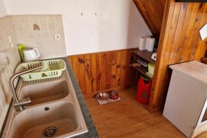 Gîte vosgien chez capucine et mirabelle