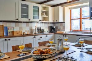 Finest Retreats - Mill Cottage, Great Houndbeare Farm