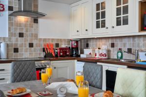 Finest Retreats - Poppy Cottage, Great Houndbeare Farm