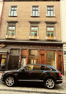 The Heritage House Aparthotel Main Square Self Check-In