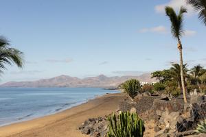 Apartamentos Orly Club Arena Dorada