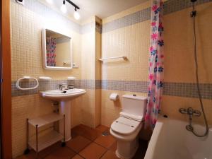 IMEDA apartamentos ARTTYCO con parking