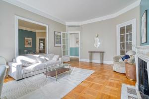 Charme et standing - 2 chambres proches Trocadéro