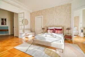 Charme et standing - 2 chambres proches Trocadéro