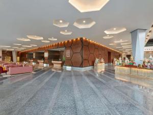 Novotel Jaipur Convention Centre