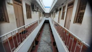 BALAN INTERNATIONAL lodging