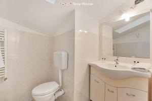 Maison dellArtista, Terre Marine