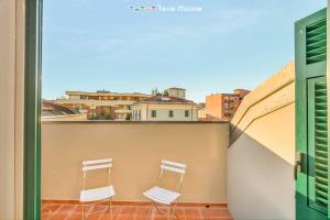 Maison dellArtista, Terre Marine