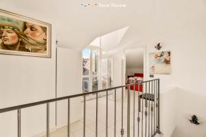 Maison dellArtista, Terre Marine