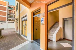 Maison dellArtista, Terre Marine