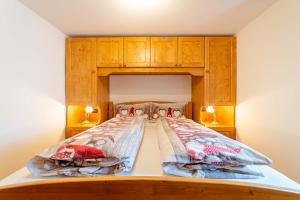 Ospitalità Diffusa Laste Dolomites - Cèsa Murer