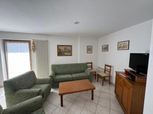 Appartamento Fontane