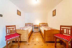 Ospitalità Diffusa Laste Dolomites - Cèsa Murer