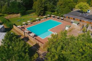 Hotiday Bologna Arena