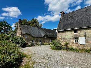 Gîtes du Gohic