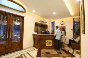 FabHotel Siris 18 - Aravali Biodiversity Park