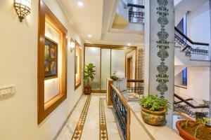 FabHotel Siris 18 - Aravali Biodiversity Park