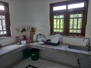 Rohana Villa