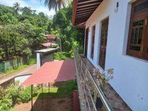 Rohana Villa