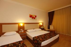 Double Room - All Inclusive room in Cenger Beach Resort Spa - All Inclusive