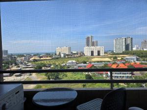 Angket Jomtien by ThaiminatorPattaya