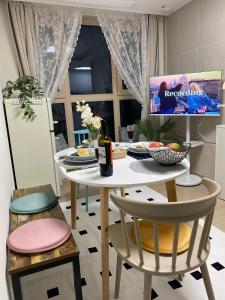 강남 선릉역 아파트 ForestStay Gangnam Seolleung Station 5 minutes COEX Myeongdong Seongsu Hongdae Elevator