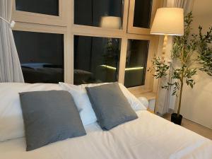 강남 선릉역 아파트 ForestStay Gangnam Seolleung Station 5 minutes COEX Myeongdong Seongsu Hongdae Elevator