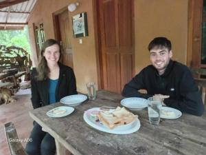 Aralu Habarana Resort