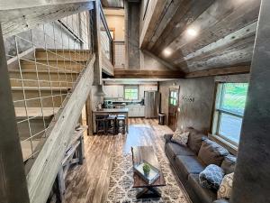 Bison Ridge Cabin #3