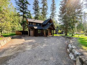 Bison Ridge Cabin #3