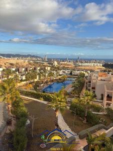 Sunrise at Finestrat