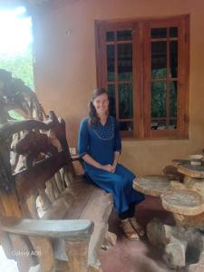 Aralu Habarana Resort