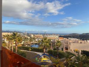 Sunrise at Finestrat