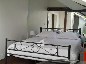 L’Exclusif – Paris centre